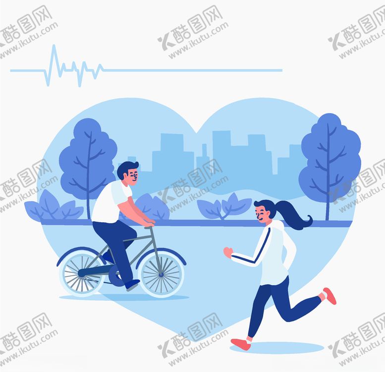 编号：72300909232333442958【酷图网】源文件下载-公园活动