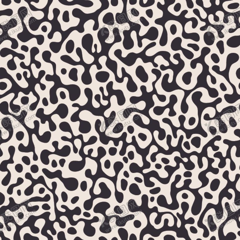 编号：69507411010518189612【酷图网】源文件下载-黑白抽象底纹