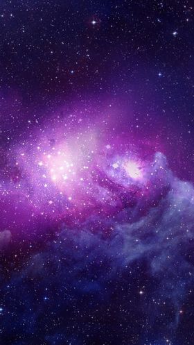 星空背景