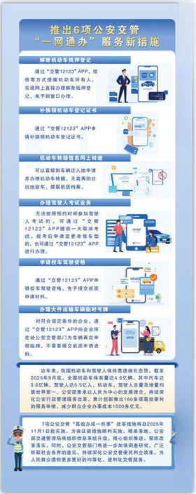 新车上牌一件事网上申报操作流程