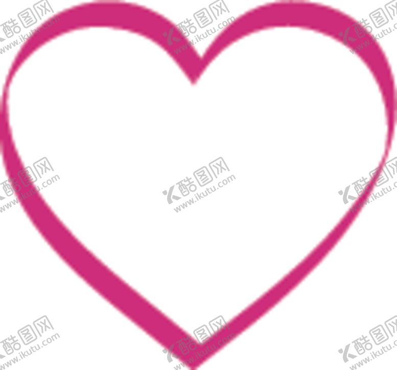 编号：52416705011714537892【酷图网】源文件下载-爱心