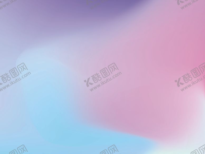编号：30271407090209537755【酷图网】源文件下载-流体渐变背景