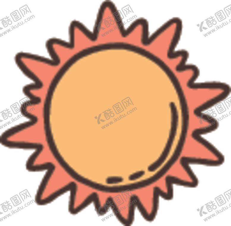 编号：57674310100328344103【酷图网】源文件下载-太阳