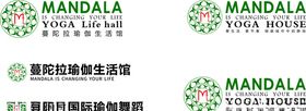 蔓陀拉logo