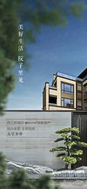 城市单图