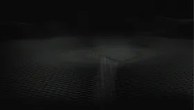 黑色质感暗风格金其他纹理