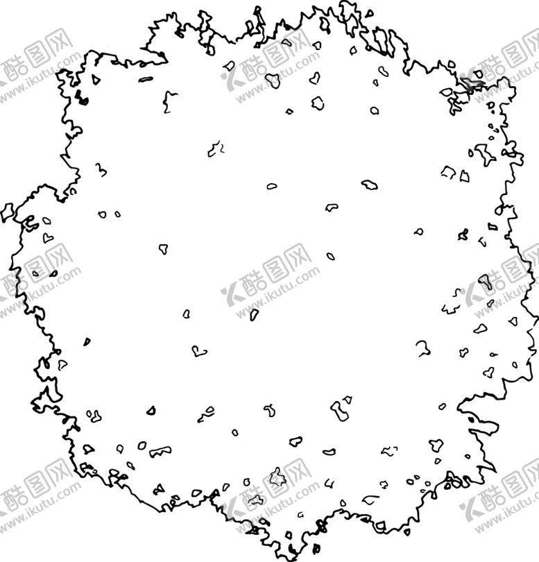 编号：54242509191827245713【酷图网】源文件下载-手绘植物