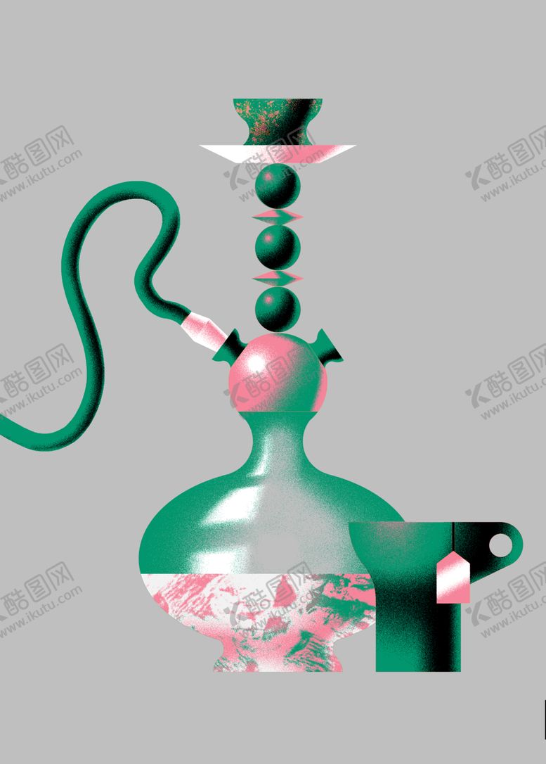 编号：49408301250236128340【酷图网】源文件下载-抽象 线条 底纹 素材 高端 