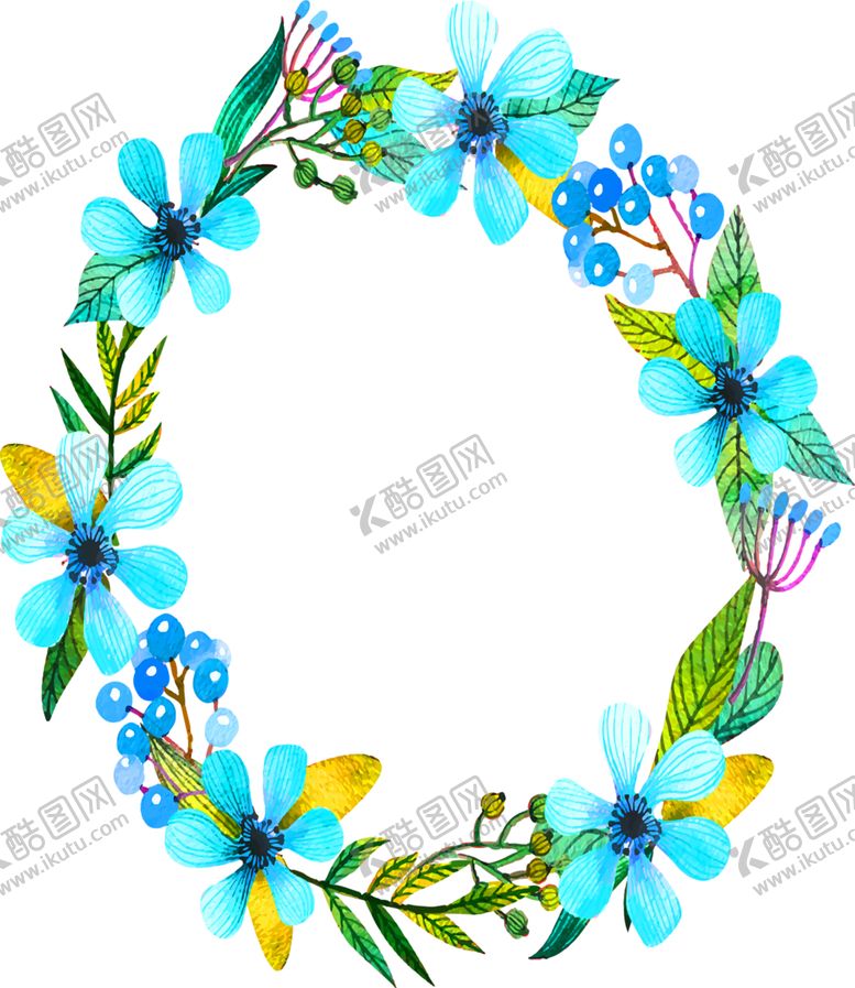 编号：85579305120433076680【酷图网】源文件下载-鲜花装饰