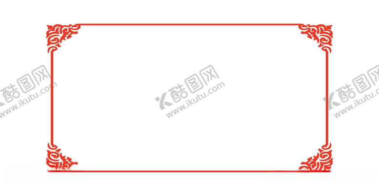 编号：53587109140319156254【酷图网】源文件下载-边框