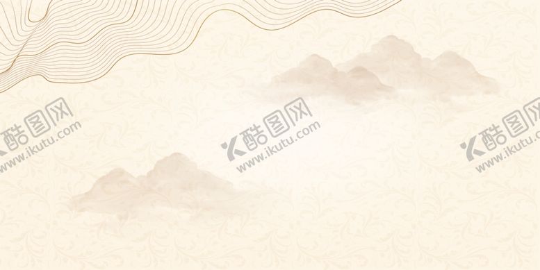 编号：28288002200054029803【酷图网】源文件下载-古色背景