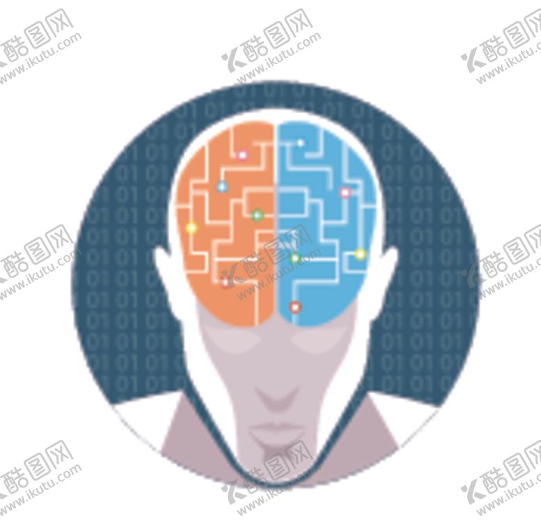 编号：67876105040049316008【酷图网】源文件下载-智慧大脑
