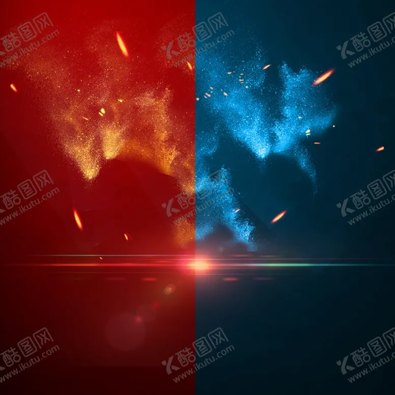 编号：32005305031123344888【酷图网】源文件下载-红色背景