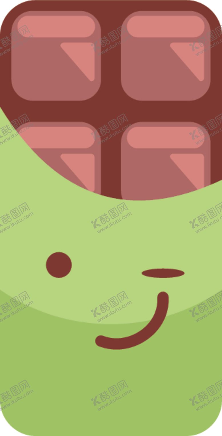 编号：36249910060211468432【酷图网】源文件下载-可爱食物