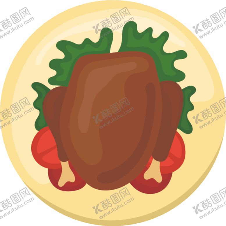 编号：46925510241851107560【酷图网】源文件下载-食物
