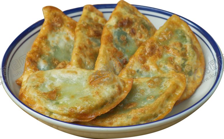 编号：50284302160643476314【酷图网】源文件下载-潮汕煎菜饺