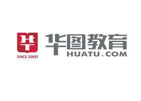 HDlogo 华地教育logo