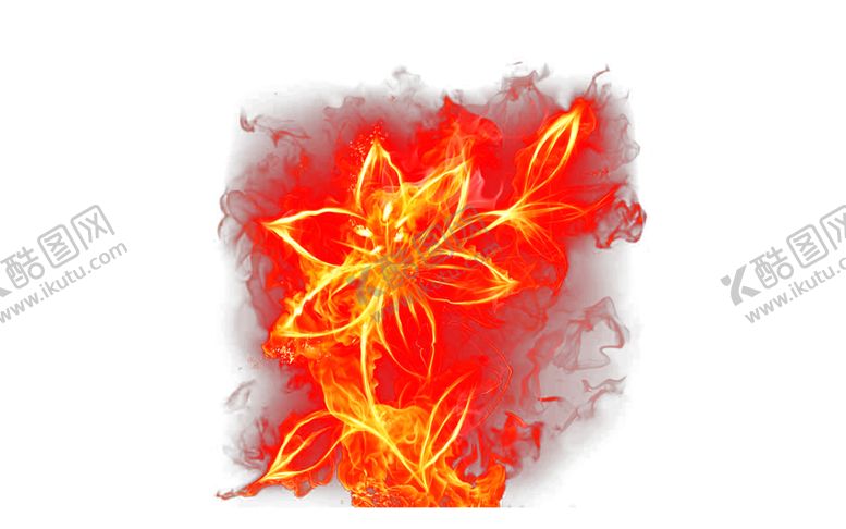 编号：20959210011908165571【酷图网】源文件下载-火焰素材