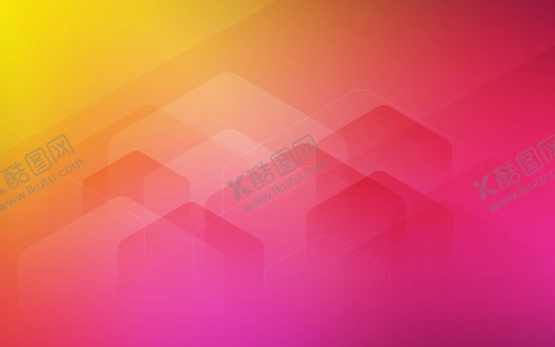 编号：92901002131635376968【酷图网】源文件下载-几何渐变背景