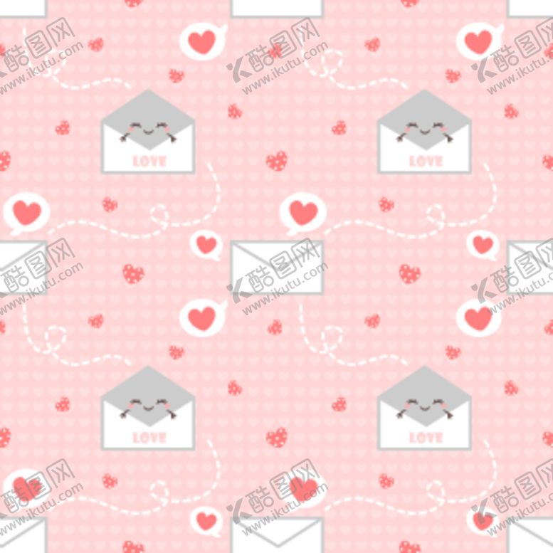 编号：33157610140028527339【酷图网】源文件下载-无缝印花