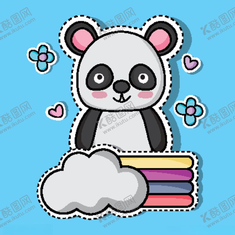 编号：47432806241952468198【酷图网】源文件下载-可爱卡通