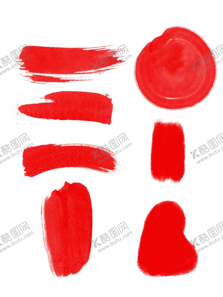 编号：86577601190456306161【酷图网】源文件下载-古典印章素材元素
