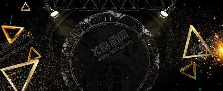 编号：59977406281349278645【酷图网】源文件下载-banner背景