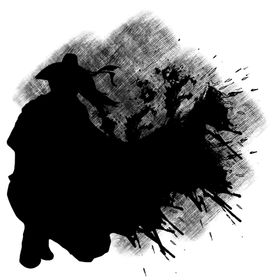 武侠人物