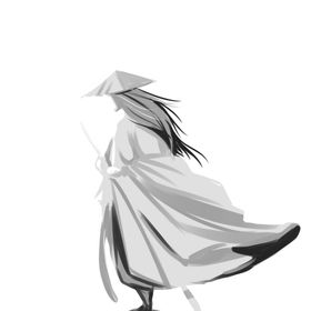 武侠人物