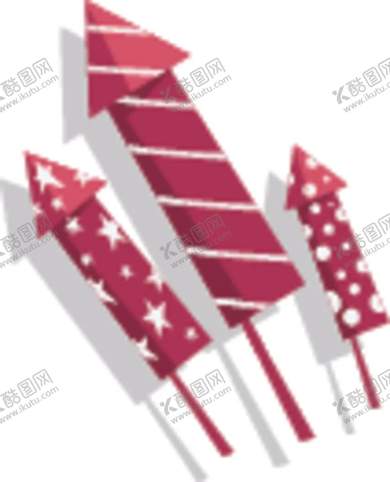 编号：57531305151220319821【酷图网】源文件下载-烟花