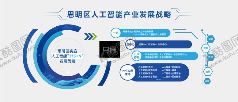 编号：85136004301226392142【酷图网】源文件下载-人工智能科技文化墙