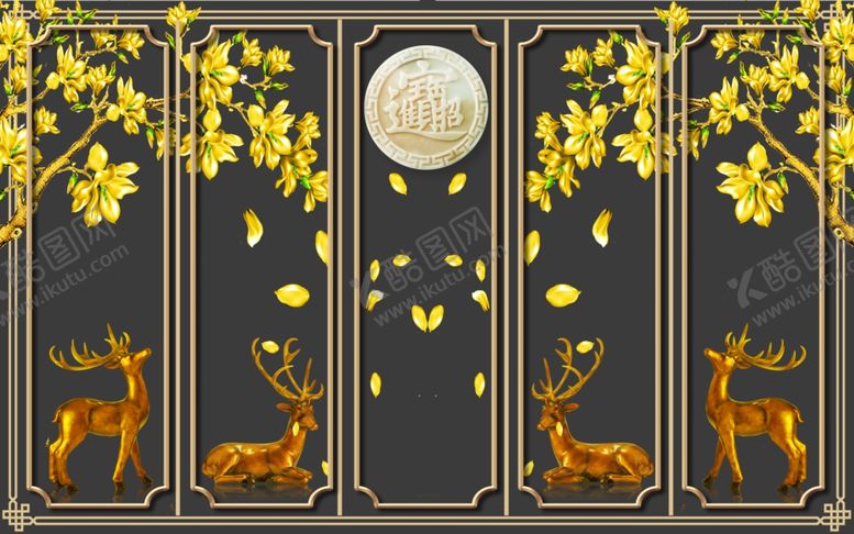 编号：40350010051951238848【酷图网】源文件下载-背景墙