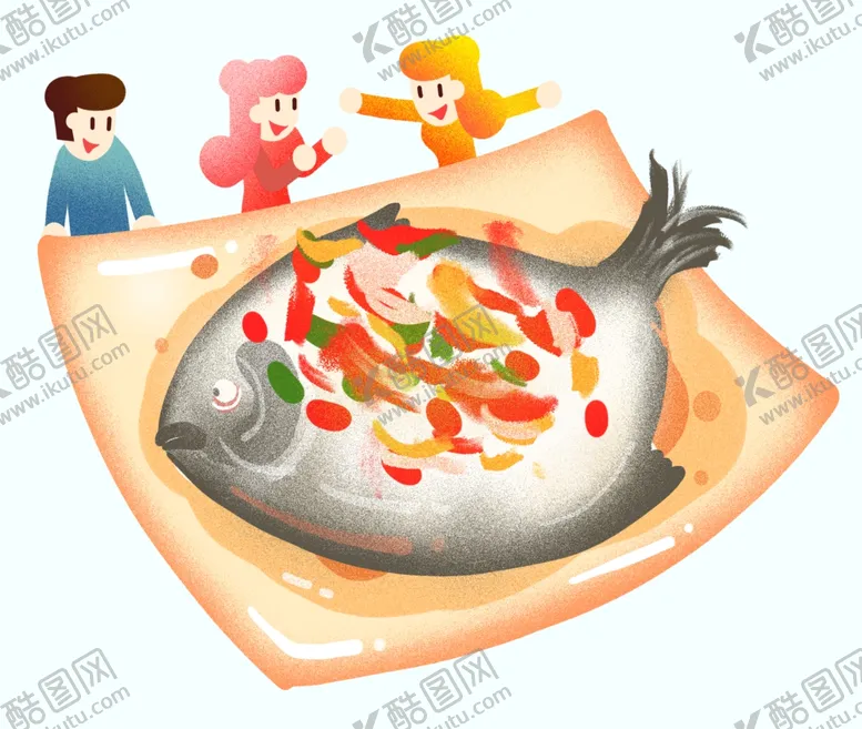 编号：36502306280207386177【酷图网】源文件下载-卡通家庭图片