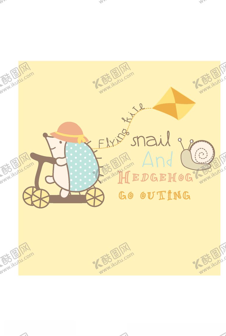 编号：83622809271724547796【酷图网】源文件下载-幼童印花