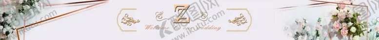 编号：75218205010206047972【酷图网】源文件下载-婚礼设计背景