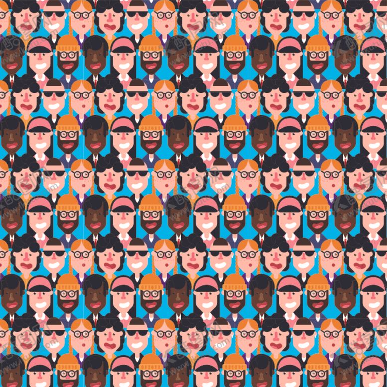 编号：35410509251900054772【酷图网】源文件下载-动漫人物素材