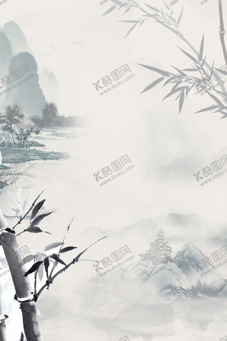 编号：76175005131155259764【酷图网】源文件下载-中国风海报