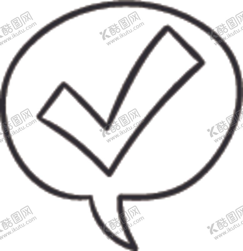 编号：37981506250549145566【酷图网】源文件下载-打钩选取