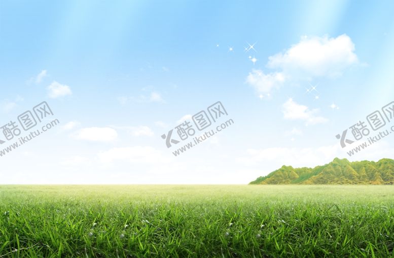 编号：87631305010323037960【酷图网】源文件下载-蓝天白云