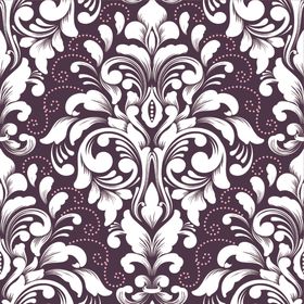 花纹图案无缝印花