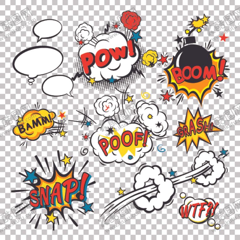 编号：99217409212037555826【酷图网】源文件下载-爆炸