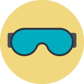 科学图标