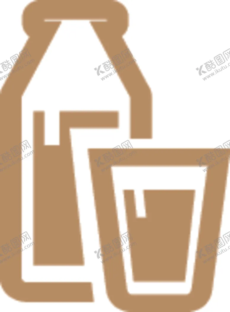 编号：68819304301127353749【酷图网】源文件下载-牛奶