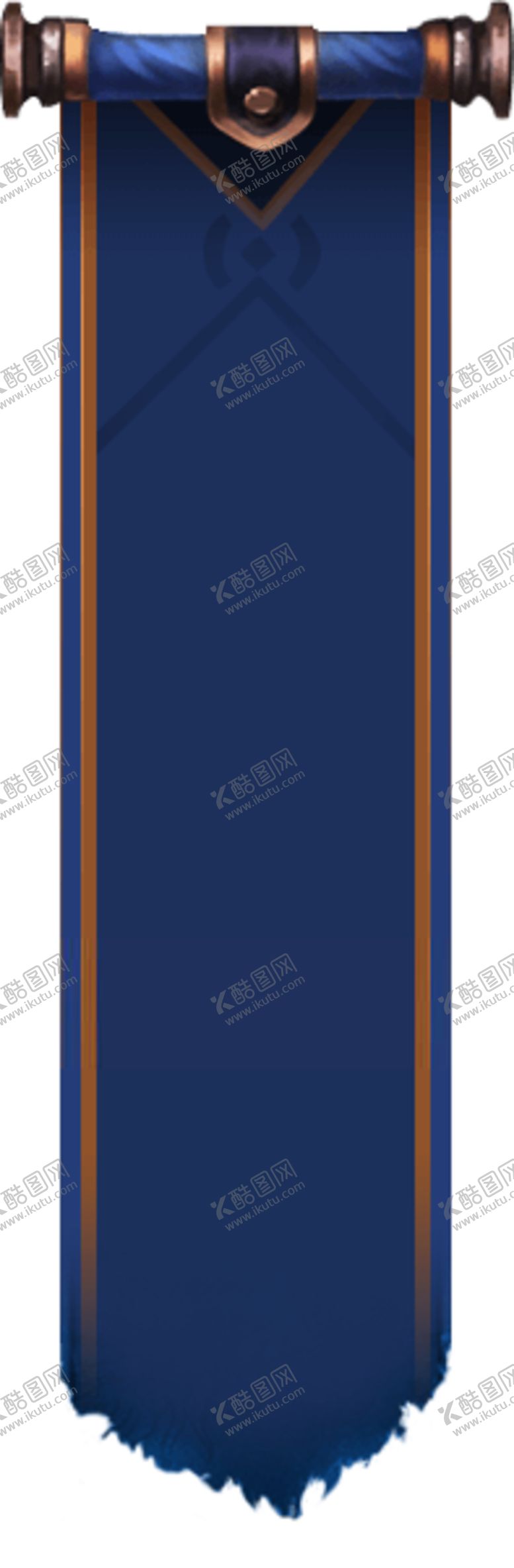 编号：15945209140752057542【酷图网】源文件下载-卷轴元素