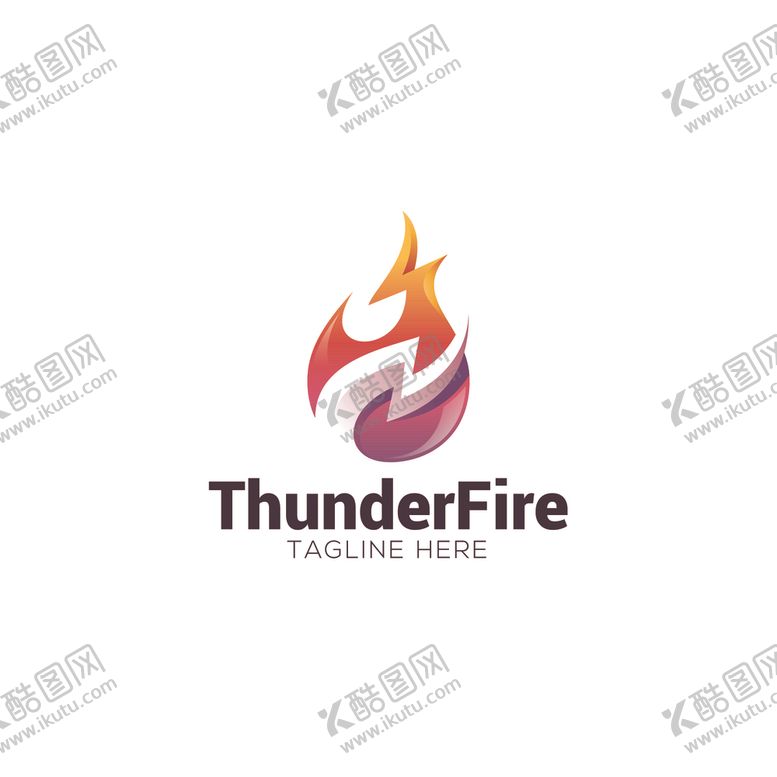 编号：43002610032121207193【酷图网】源文件下载-火焰图标