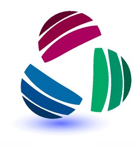 logo素材模板品牌版式