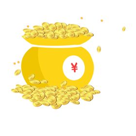 金币