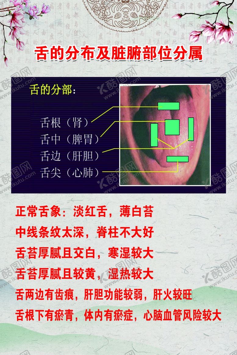 编号：27253509201909082069【酷图网】源文件下载-藏红方舌头