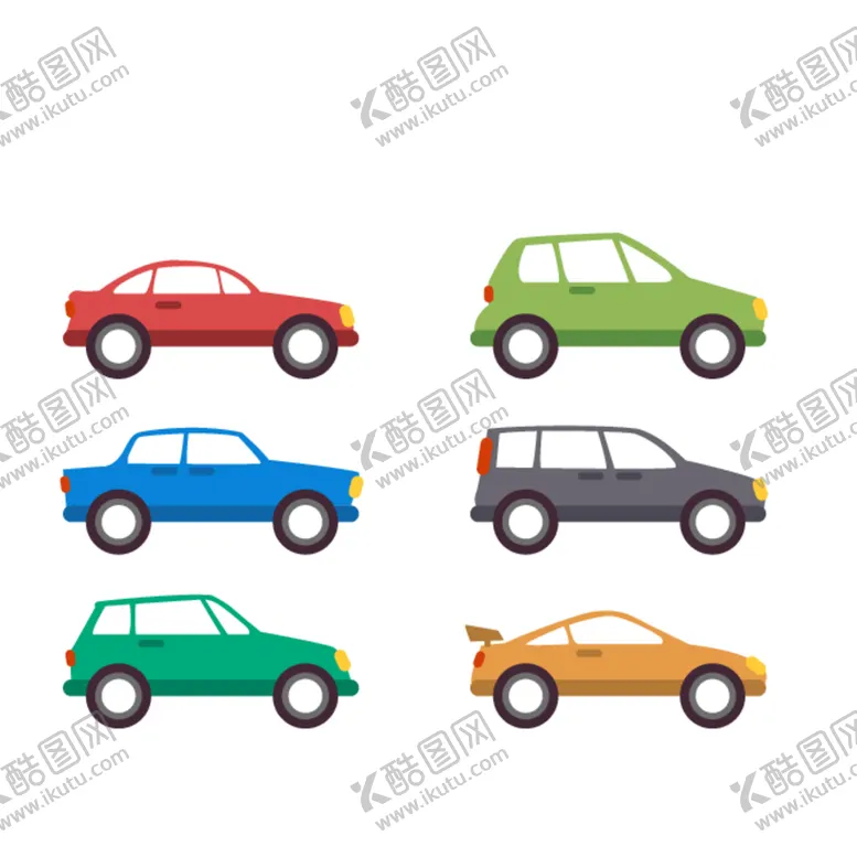 编号：36560812182242414452【酷图网】源文件下载-各种交通工具