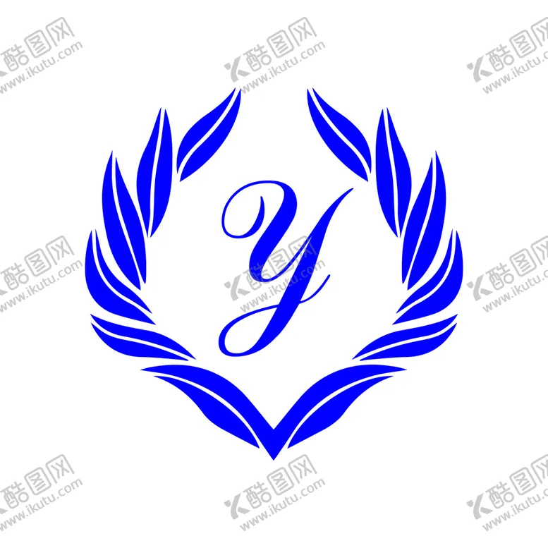 编号：86249009192336375298【酷图网】源文件下载-Y商标